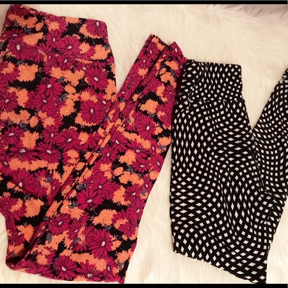Lularoe OS